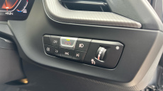 BMW 1 Series 128ti 5dr Step Auto [Live Cockpit Professional] Petrol Hatchback